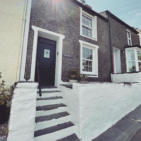 Bryn Goleu, Mersey Street, Borth-Y-Gest Porthmadog Kültér fotó