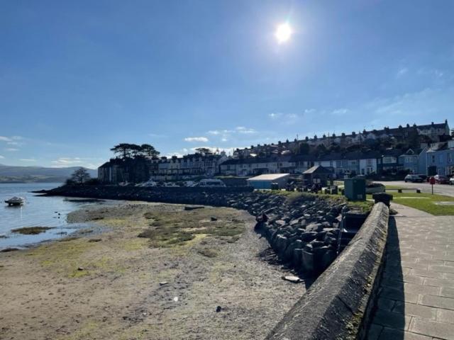 Bryn Goleu, Mersey Street, Borth-Y-Gest Porthmadog Kültér fotó