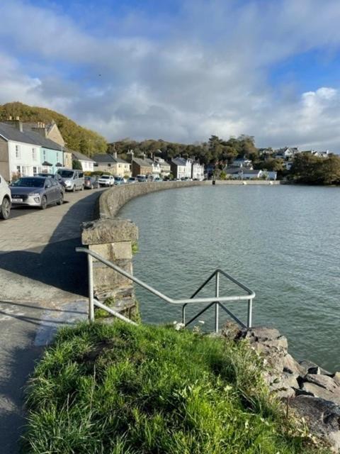 Bryn Goleu, Mersey Street, Borth-Y-Gest Porthmadog Kültér fotó