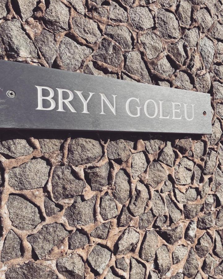 Bryn Goleu, Mersey Street, Borth-Y-Gest Porthmadog Kültér fotó